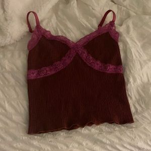 Urban outfitters top